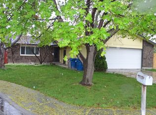 3120 Ponderosa Pl, Caldwell, ID 83605