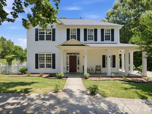 10311 Watoga Way, Cornelius, NC 28031