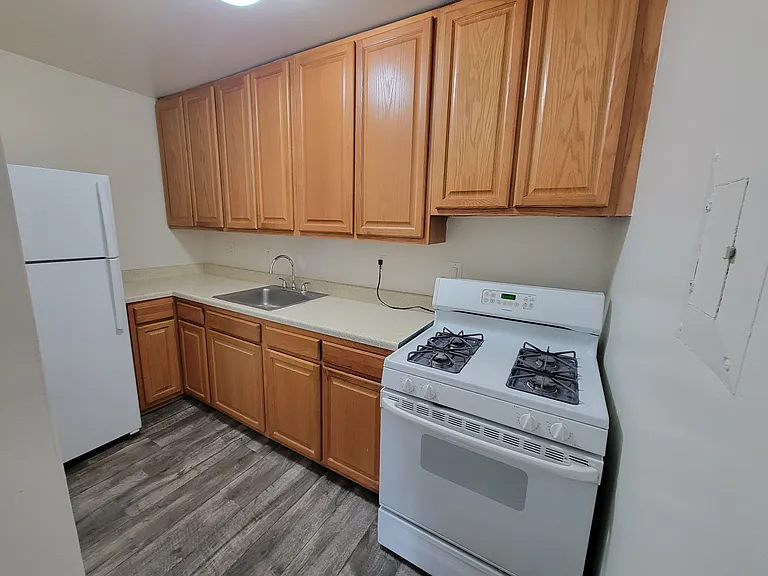 Kitchen-Classic
