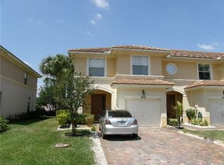 2602 Seminole Palms Dr, Greenacres, FL 33463
