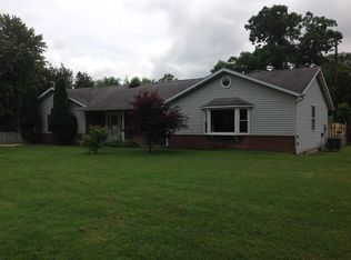 10605 Cross Road Trl, Brandywine, MD 20613