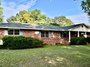 4622 Whiskey Rd, Aiken, SC 29803
