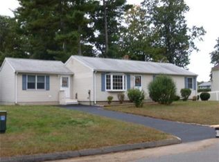 24 Cranberry Dr, Holyoke, MA 01040