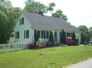 1 Scotch Cap Rd, Quaker Hill, CT 06375