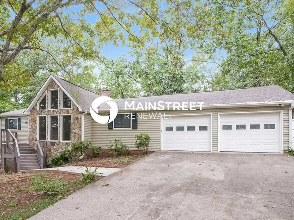 153 Trickum Hills Dr, Woodstock, GA 30188