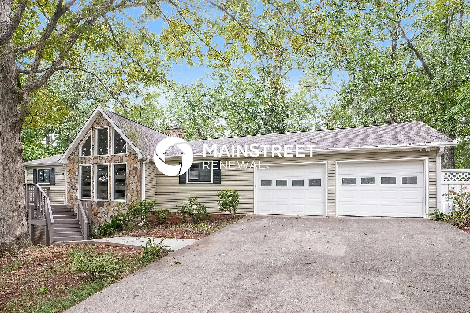 153 Trickum Hills Dr photo 1