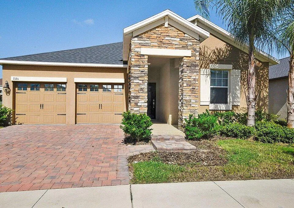 7324 Penkridge Ln