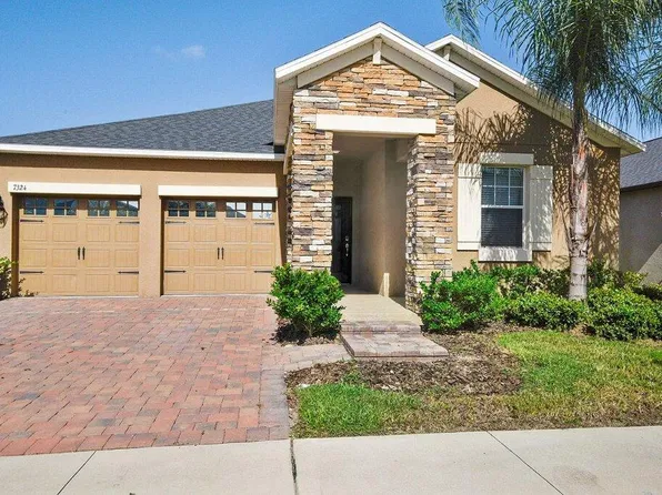 7324 Penkridge Ln, Windermere, FL 34786