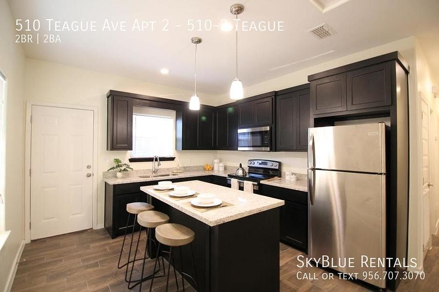1st image of 510 Teague Ave APT 2