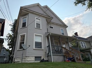 709 Baldwin St, Meadville, PA 16335