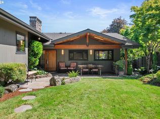 1807 SW Clifton St, Portland, OR 97201