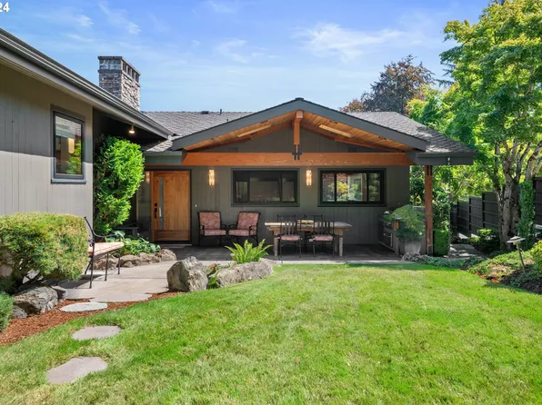 1807 SW Clifton St, Portland, OR 97201