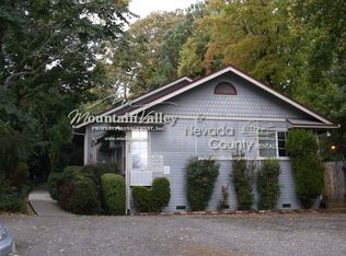 122 S School St APT A, Grass Valley, CA 95945