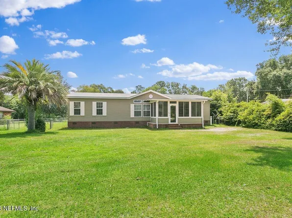 3823 RANCHO Road, Jacksonville, FL 32221