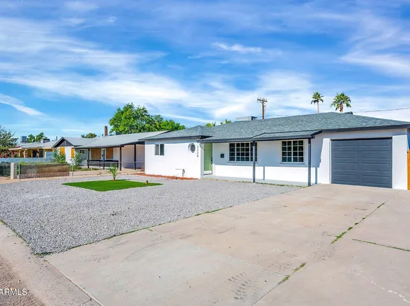 3328 E WILLETTA Street, Phoenix, AZ 85008