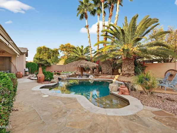 3153 S SIERRA Street, Gilbert, AZ 85295