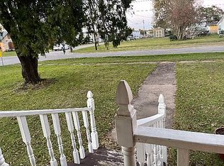 306 W Harris St, Valliant, OK 74764