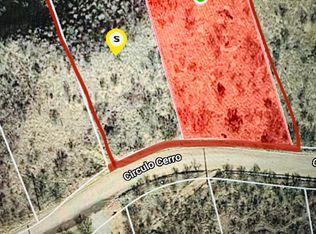 290 Circulo Cerro #36, Rio Rico, AZ 85648