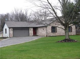 10201 Paradise Ln, Noblesville, IN 46062