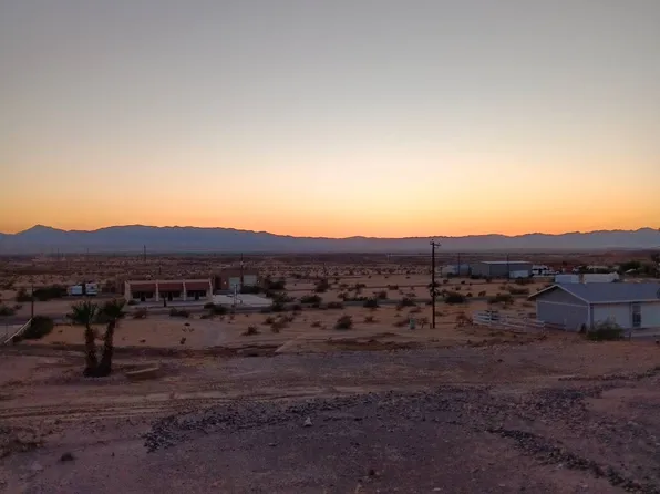 5077 E Ajo Pl, Topock, AZ 86436
