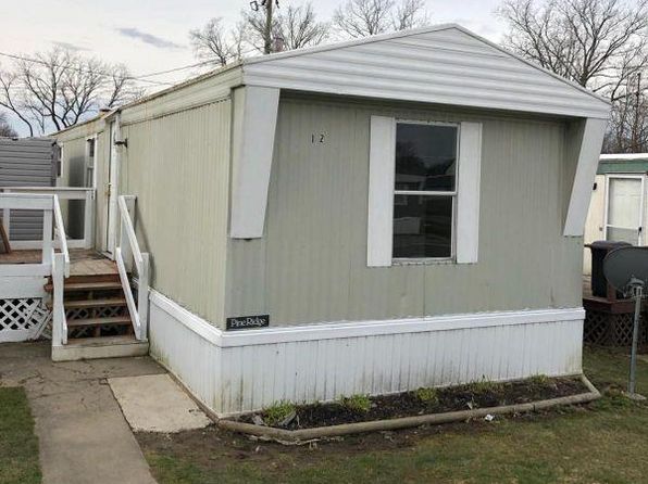 140 W 4th St LOT 12