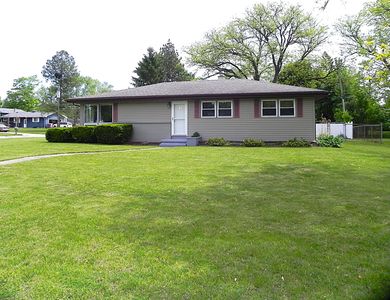 815 Canterbury Dr, Sturgis, MI, 49091