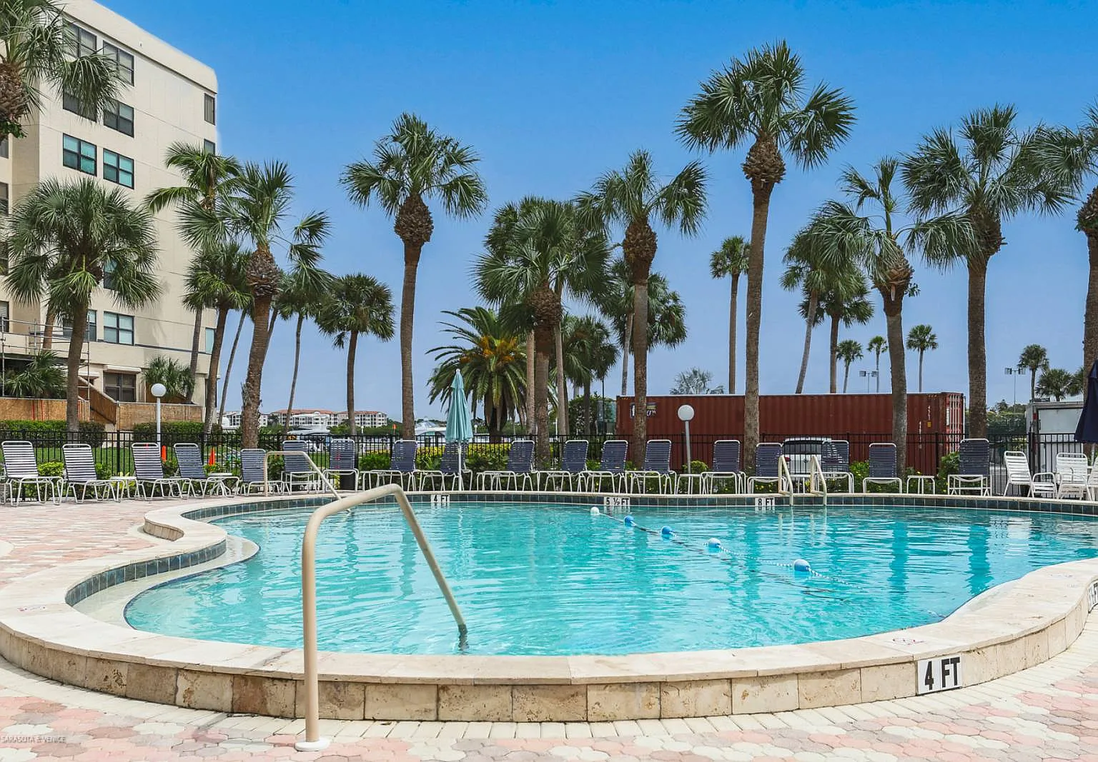 2 bed, 1152 sqft, $4,500 — Photo 4