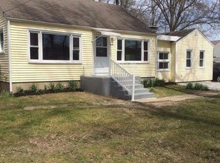 3208 Locust Ln, Maineville, OH