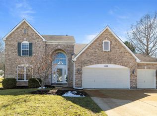 1509 Englebrook Dr, Ballwin, MO