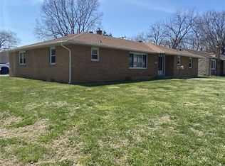 416 Truman Ave, Clinton, MO 64735