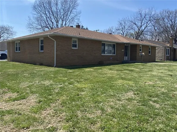 416 Truman Ave, Clinton, MO 64735