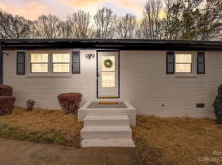 1530 Airport Rd, Salisbury, NC 28147