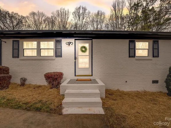 1530 Airport Rd, Salisbury, NC 28147