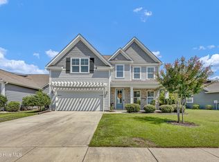 7924 Champlain Dr, Wilmington, NC 28412