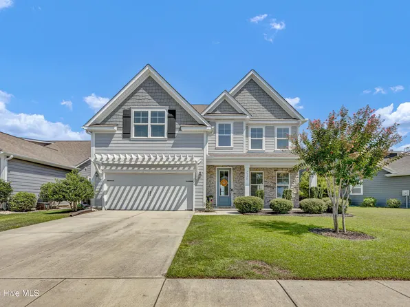 7924 Champlain Drive, Wilmington, NC 28412
