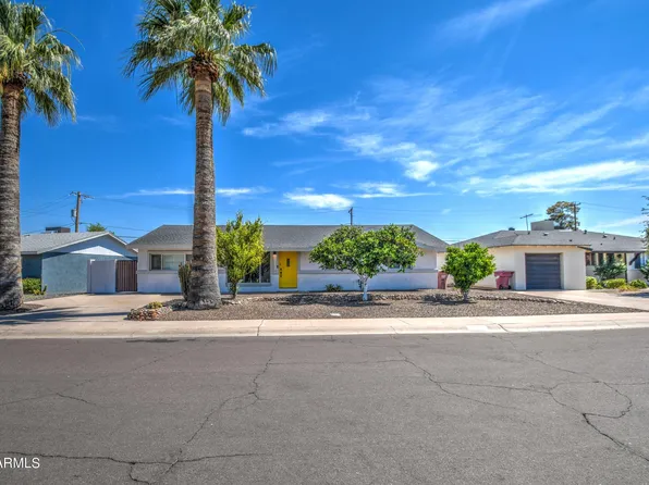 8107 E CYPRESS Street, Scottsdale, AZ 85257