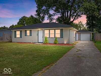 4528 Brittany Rd, Indianapolis, IN, 46222