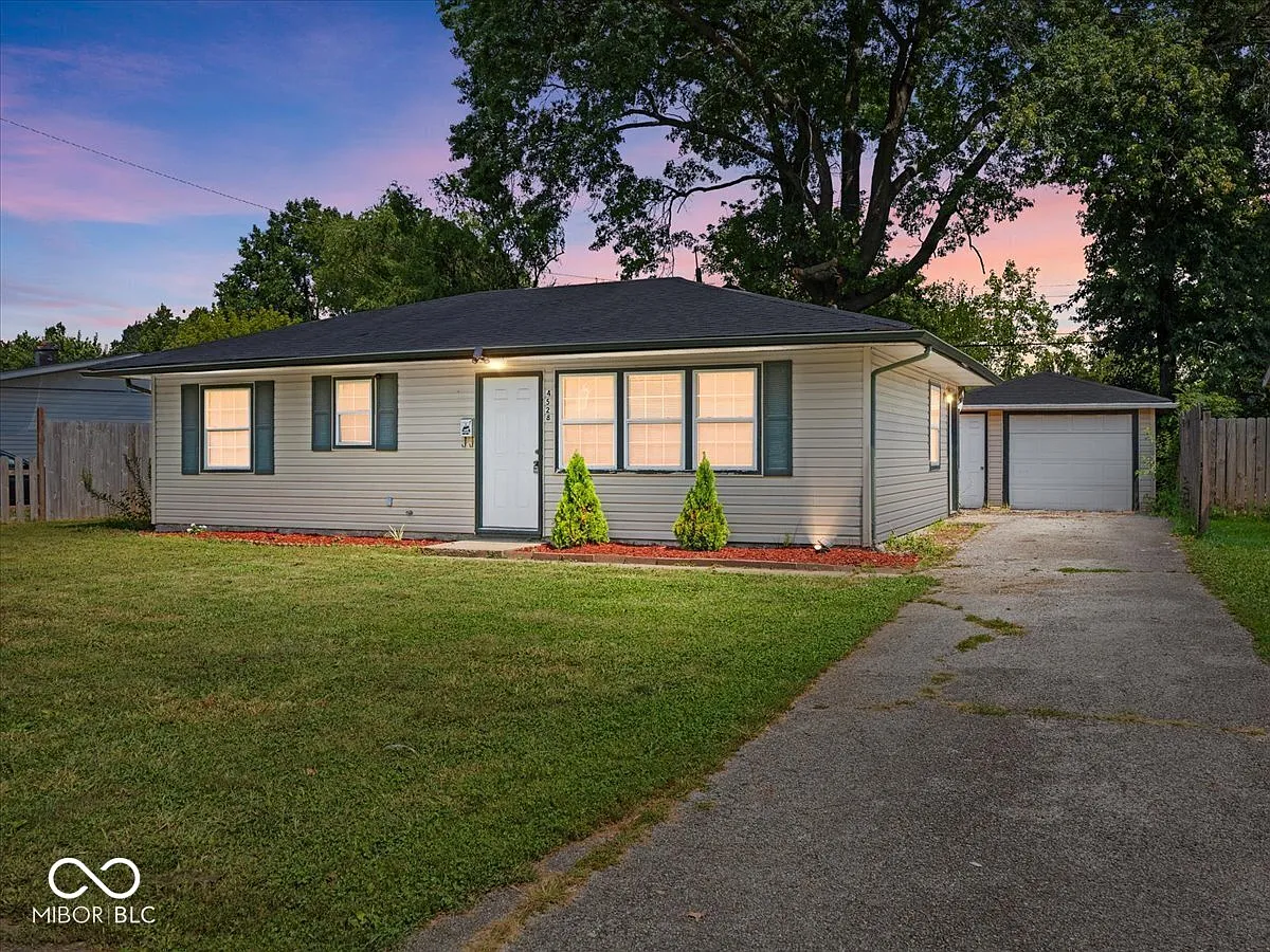 4528 Brittany Rd photo 1