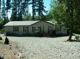 9114 130th Avenue Ct, Anderson Island, WA 98303