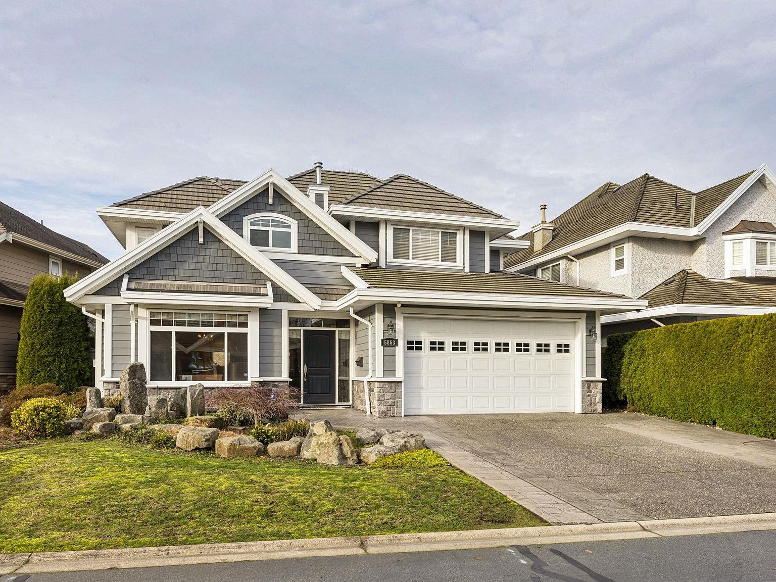 5863 Cove Link Rd