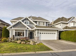 5863 Cove Link Rd, Delta, BC V4K5G8