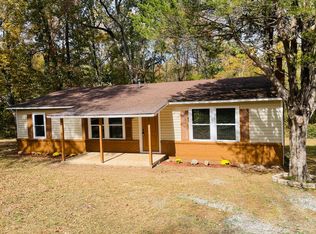 214 Washborn Ave, Pendleton, SC 29670