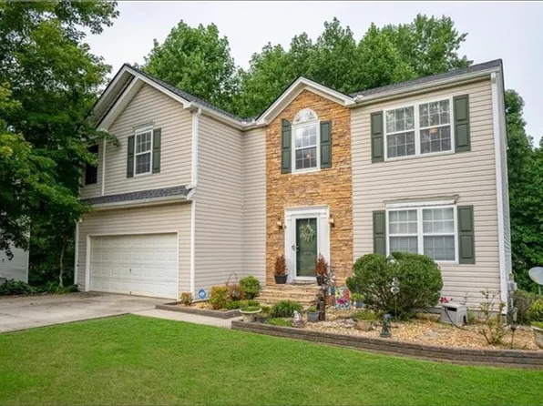 1805 Campbell Ives Dr, Lawrenceville, GA 30045