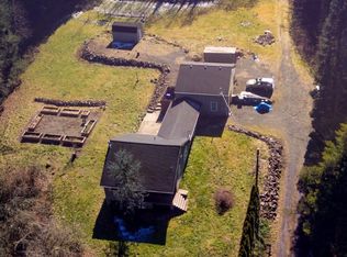 41152 SE Coalman Rd, Sandy, OR 97055