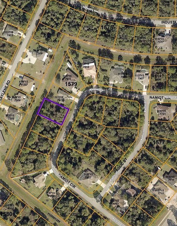 1st image of Namiot Cir