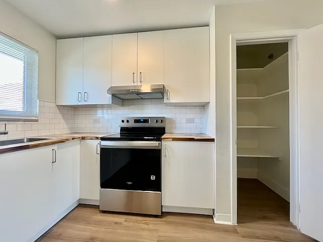 1601 Garrison St #7 — Photo 4