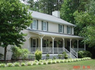 556 Friendship Church Rd SW, Marietta, GA 30064