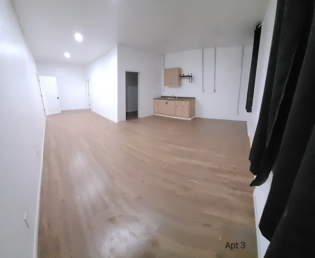 Building Photo - 337-339 Jefferson St #3