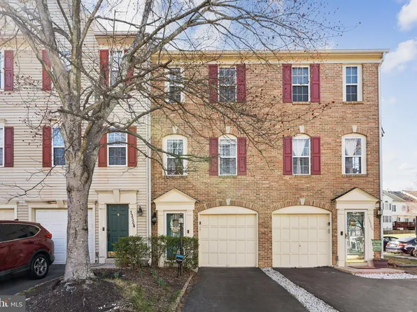 13502 Grouserun Ln, Bristow, VA 20136