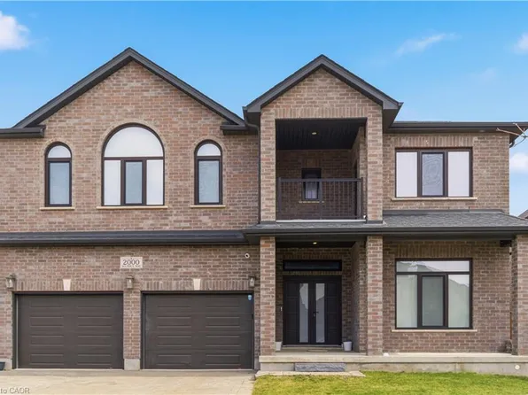 2000 Maddex Way, London, ON N5X 0M9